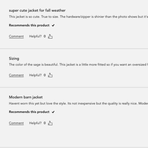 SAGE ~ Barbour Cropped Beadnell Ladies Wax Jacket MSRP$488 British Elegance - Picture 10 of 16